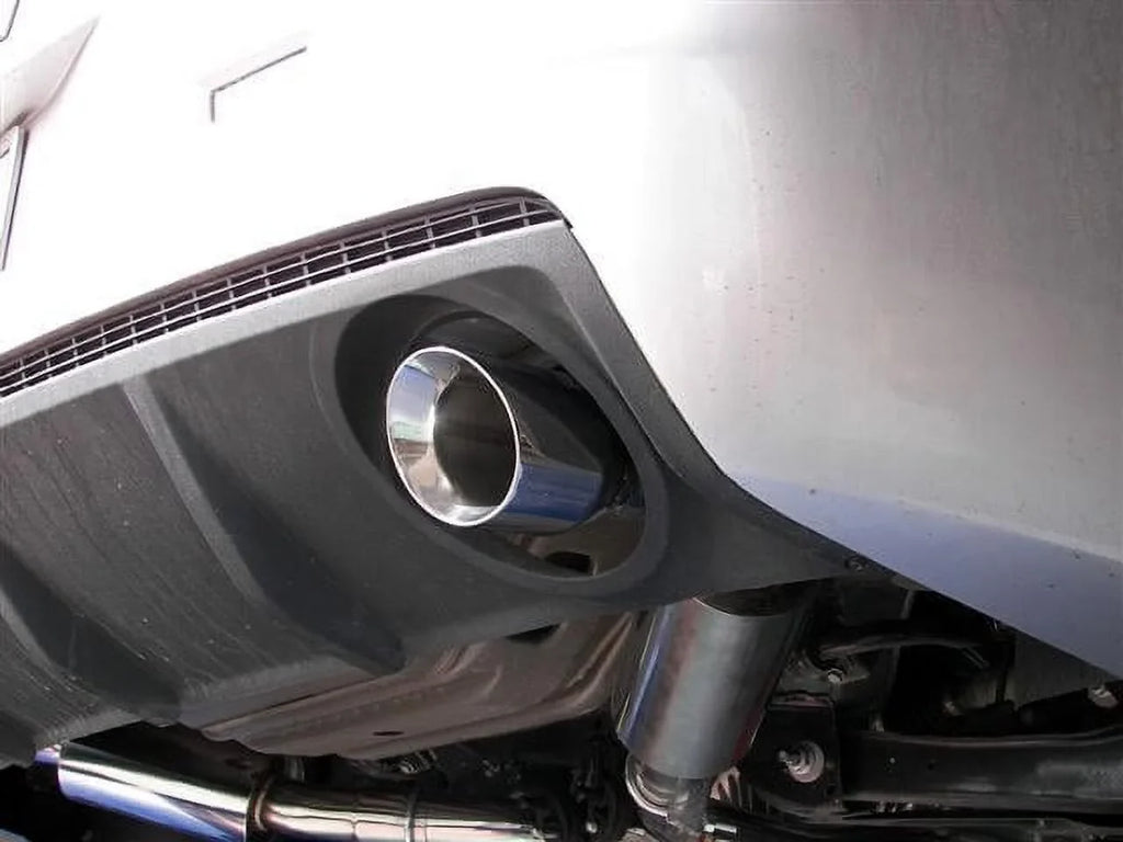 Flowtech 51600FLT Exhaust System Kit Fits select: 2010-2011 CHEVROLET CAMARO SS, 2012-2013 CHEVROLET CAMARO 2SS