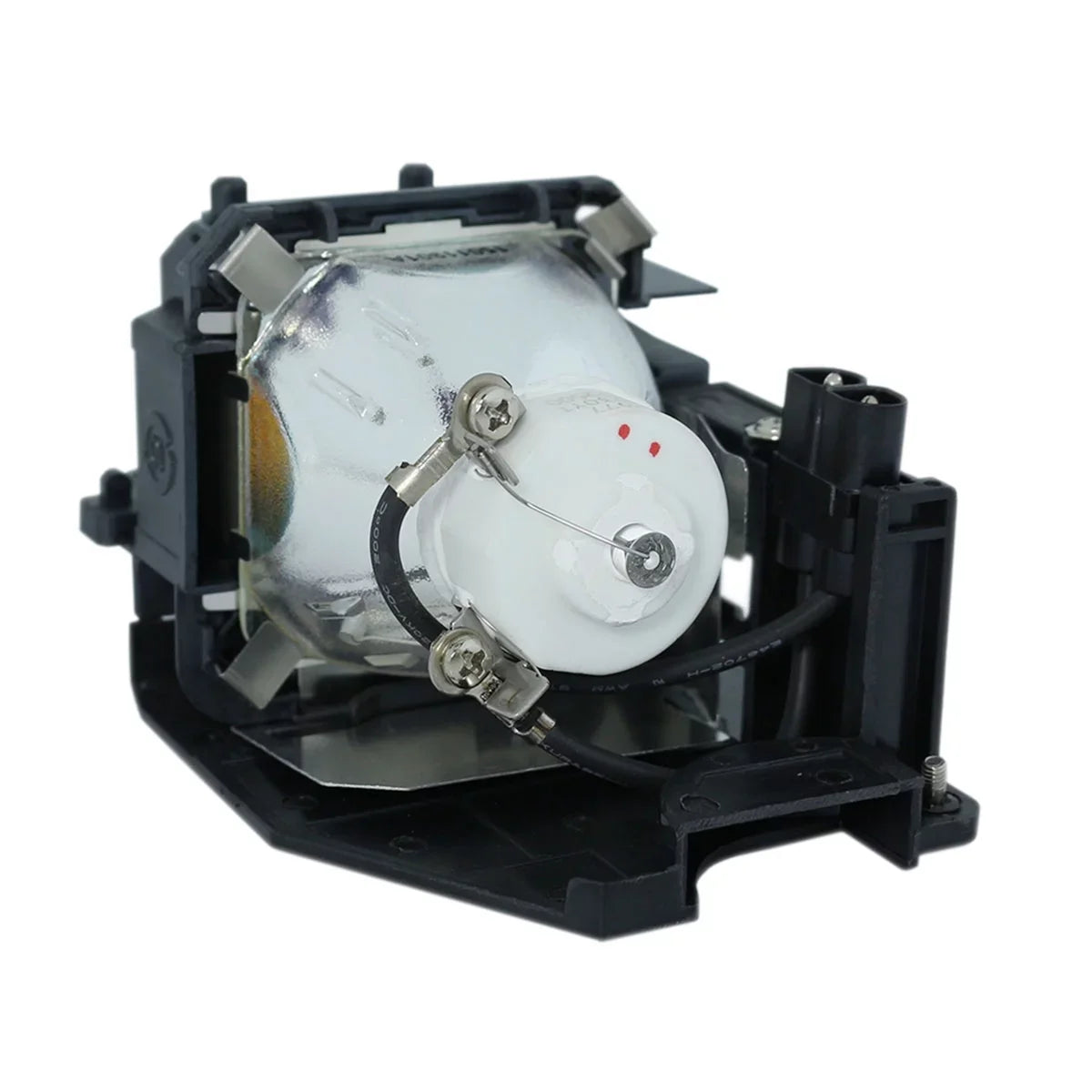 NEC NP-ME301W Projector Lamp with Original OEM Bulb Interior