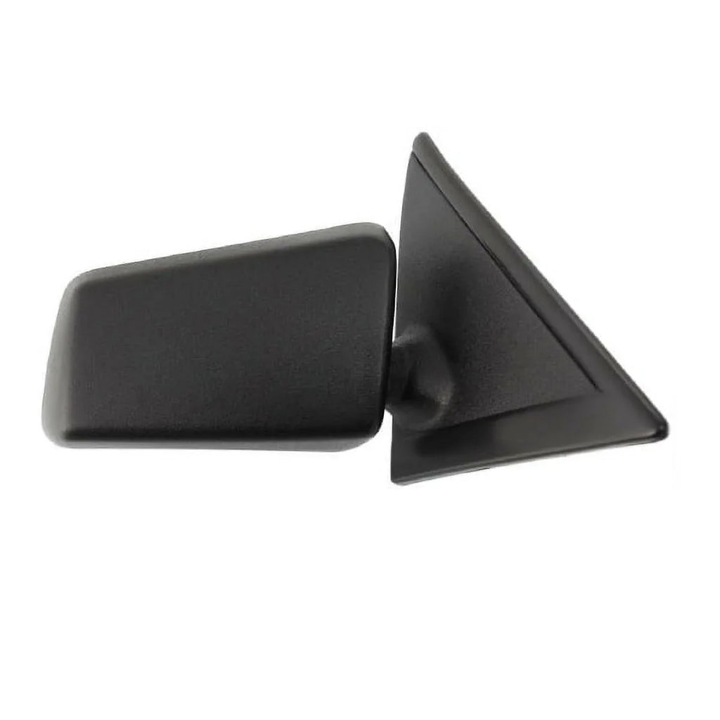 For 94-05 S10 Blazer Sonoma Truck Manual Rear View Mirror Small 3x5 Right Side