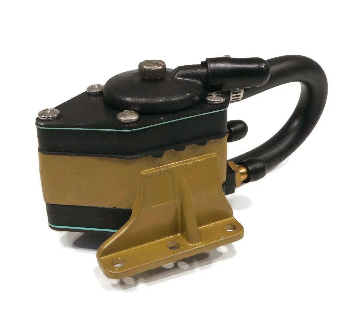 The ROP Shop | VRO Conversion Fuel Pump for 2005 Evinrude 90 J90GLSOB, J90PLSOA, J90PXSOC
