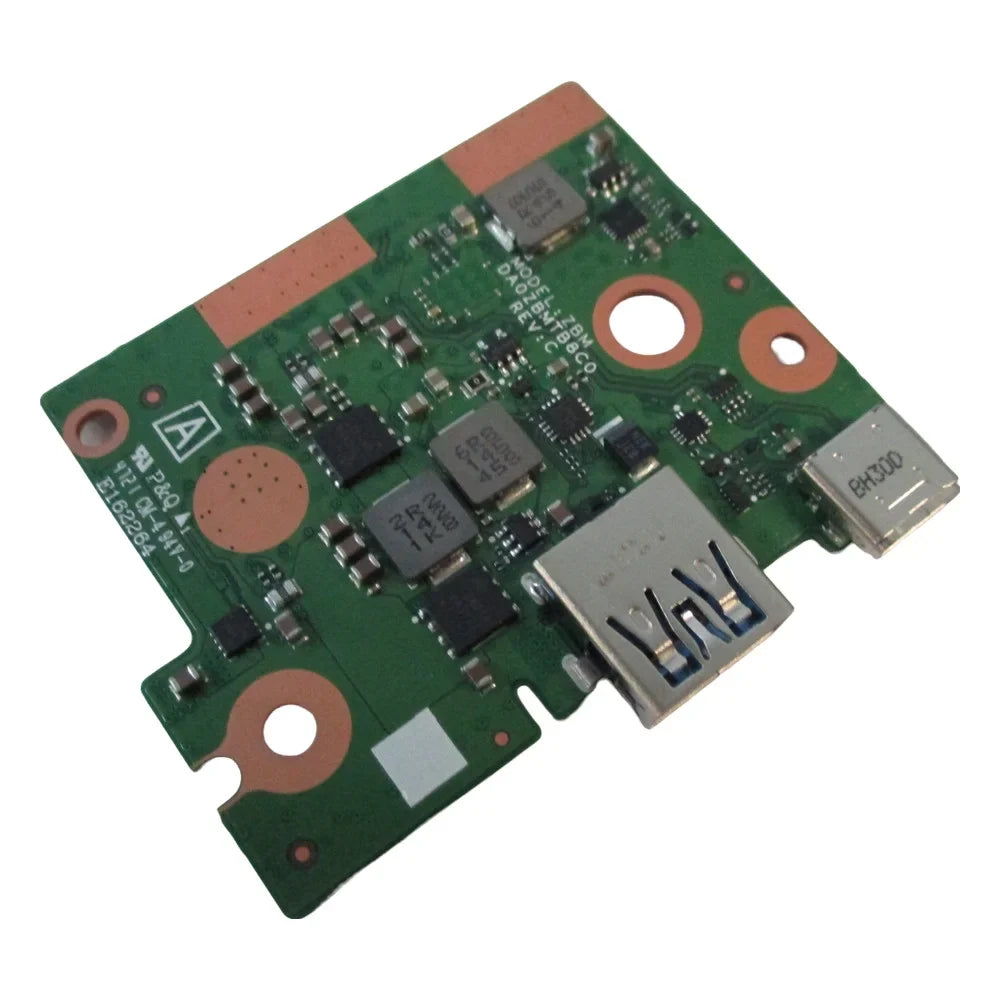 Acer Chromebook C934 C934T CB314-3H CB314-3HT CB315-4H CB315-4HT IO USB USB-C Board 55.AZ1N7.001