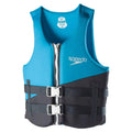 Swim Central Speedo Adult Aquaprene Life Vest Personal Flotation Device XL/XXL USCG Approved