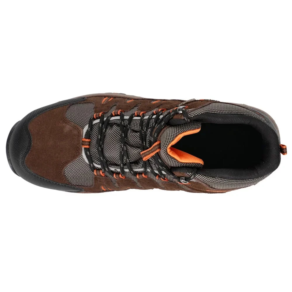 Nevados Men's Moreso Mid Hiking Boot