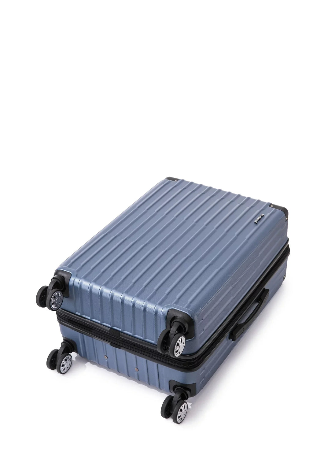 Rockland Costa Mesa 3 Pc Set Blue
