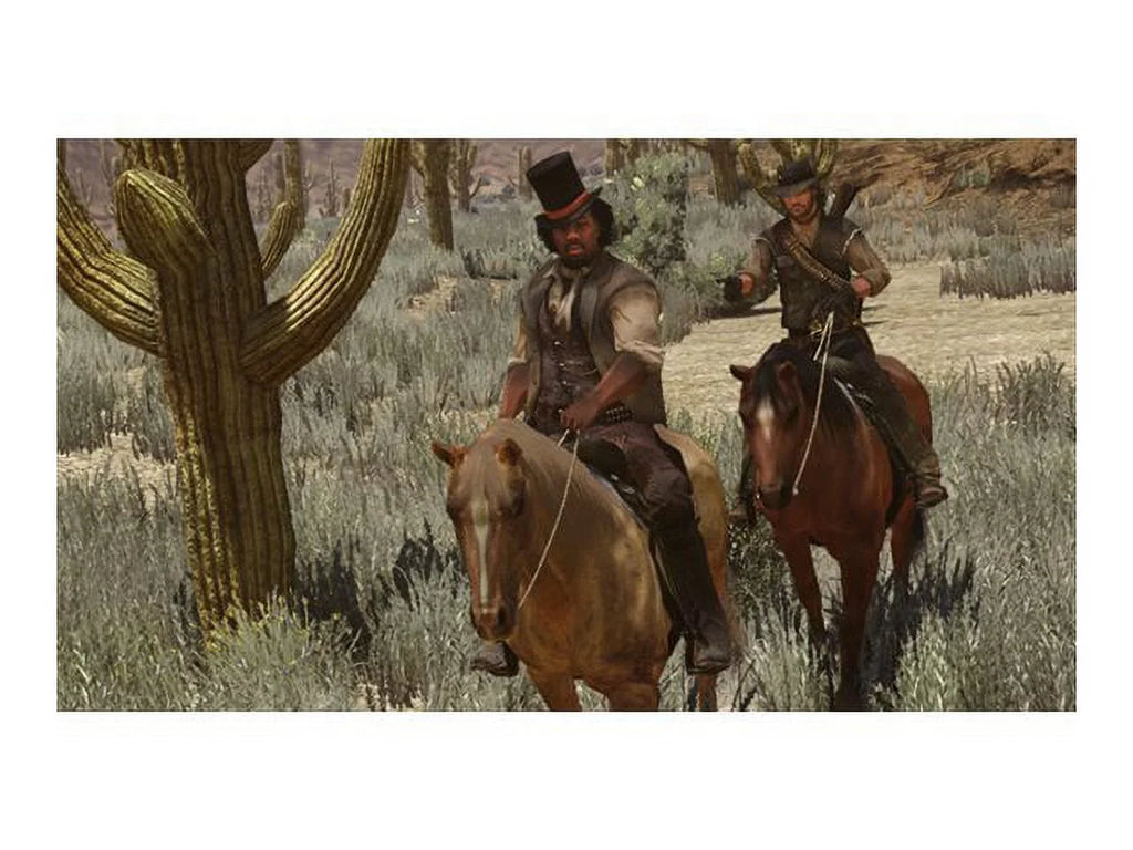 Red Dead Redemption 2: Ultimate Edition PS4