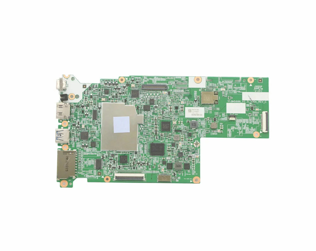 New Genuine 100e Chromebook 2nd Gen MTK MT8173C UMA 4G 32G Motherboard 5B21B63877