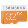 Evo 32GB Micro SDHC MicroSD Memory Card High Speed Class 10 B4K for ZTE ZMax Pro Z981