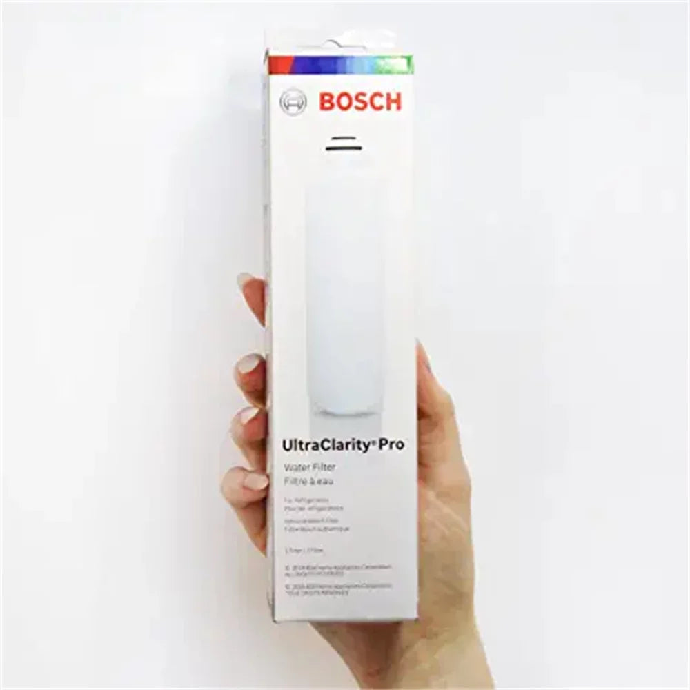Bosch UltraClarity Pro Water Filter, BORPLFTR50,BORPLFTR55, RA450022, REPLFLTR55 Replacement/Compatible.(1 Pack)