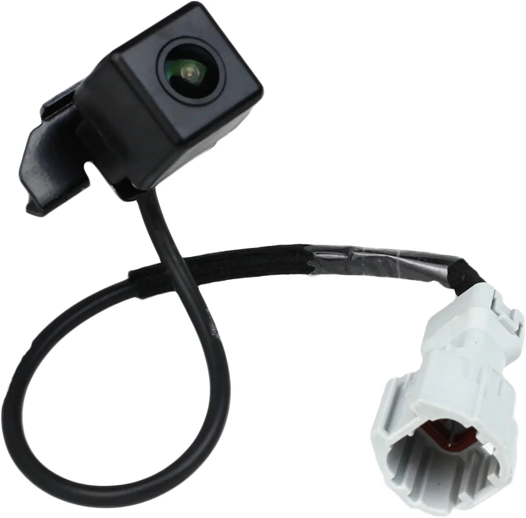 95760-3S102 Rear View Reversing Backup Camera Compatible with Hyundai Sonata 2011 2012 2013 2014 Replaces#