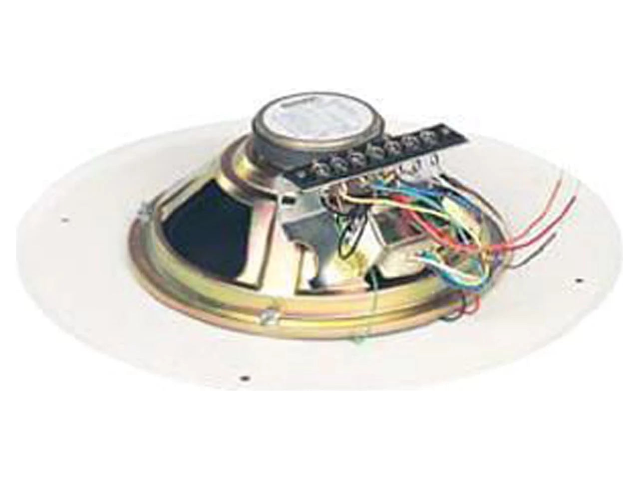Bogen S86T725PG8W Ceiling Speaker (Off-White)