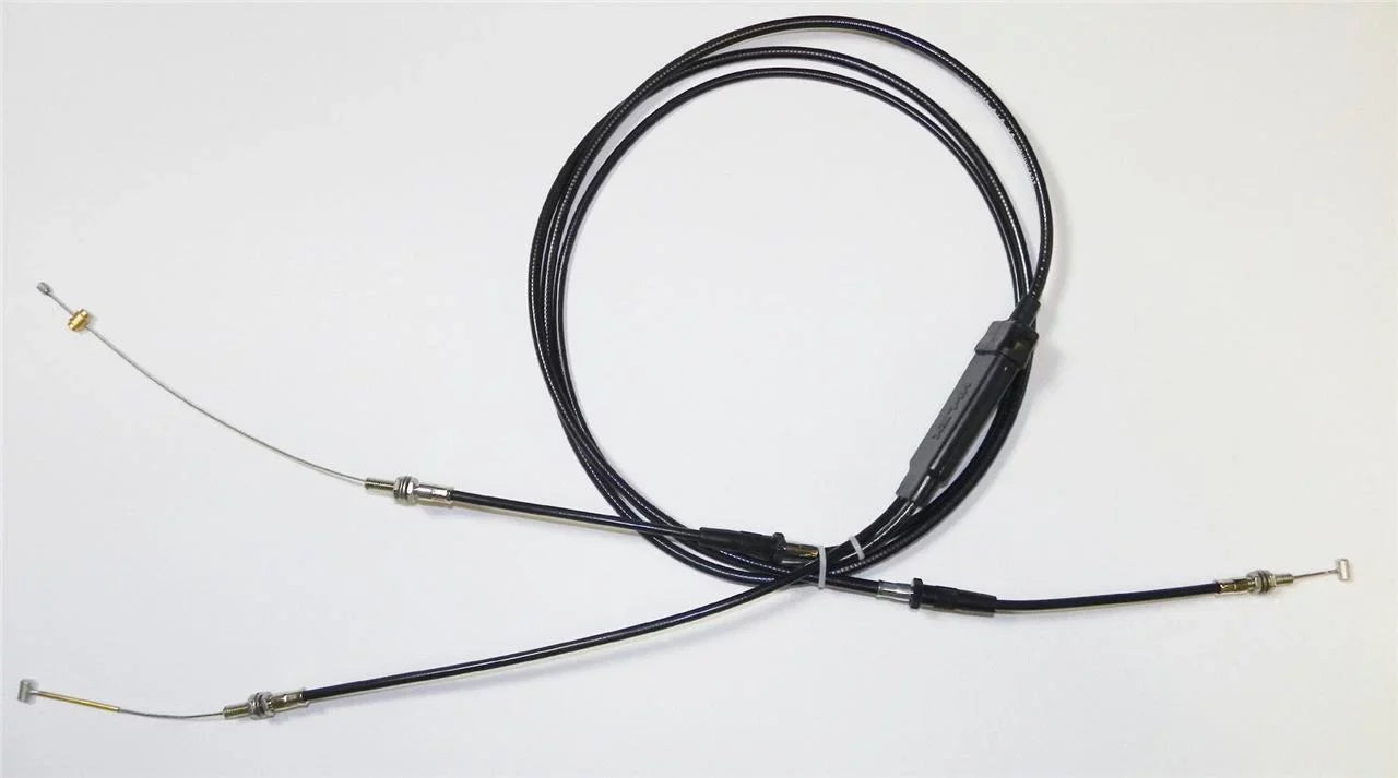 New Throttle Cable Compatible With SEA-DOO 98-02 CHALLENGER 97 SPEEDSTER 02 SPORTSTER 720CC Part Numbers 204390066 204390027 204390094