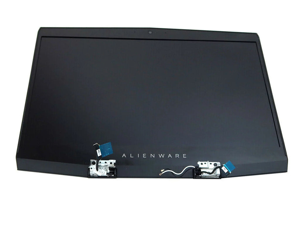 Alienware M15 15.6" FHD WVA NON-TOUCH Screen Panel Complete Assembly 8MNHD 08MNHD CN-08MNHD
