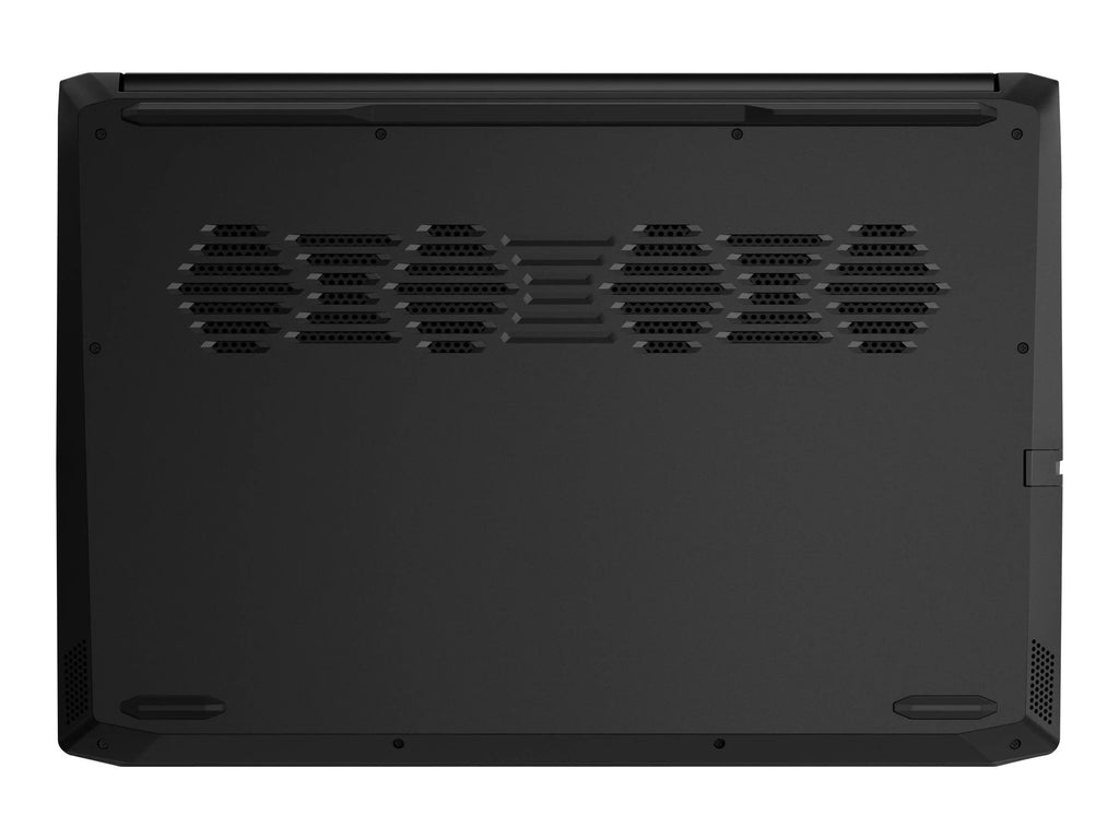 IdeaPad Gaming 3 15ACH6 82K2 - 180-degree hinge design - AMD Ryzen 7 - 5800H / up to 4.4 GHz - Win 11 Home - GF RTX 3050 - 16 GB RAM - 512 GB SSD NVMe - 15.6" IPS 1920 x 1080 (Full HD) @ 120 Hz - 802.11a/b/g/n/ac/ax - shadow Dark - kbd: US