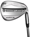 Pre-Owned Cobra King Cobra SB Widelow Grind Sand Wedge Stiff 56-7 FST KBS Hi-REV 2.0 125