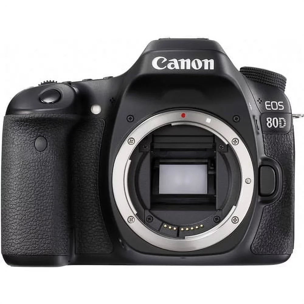 80D Body