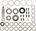 DANA SPICER 2017109 JK Dana 44 Master Install Kit Rear Fits select: 2015-2018 JEEP WRANGLER UNLIMITED, 2012-2014 JEEP WRANGLER