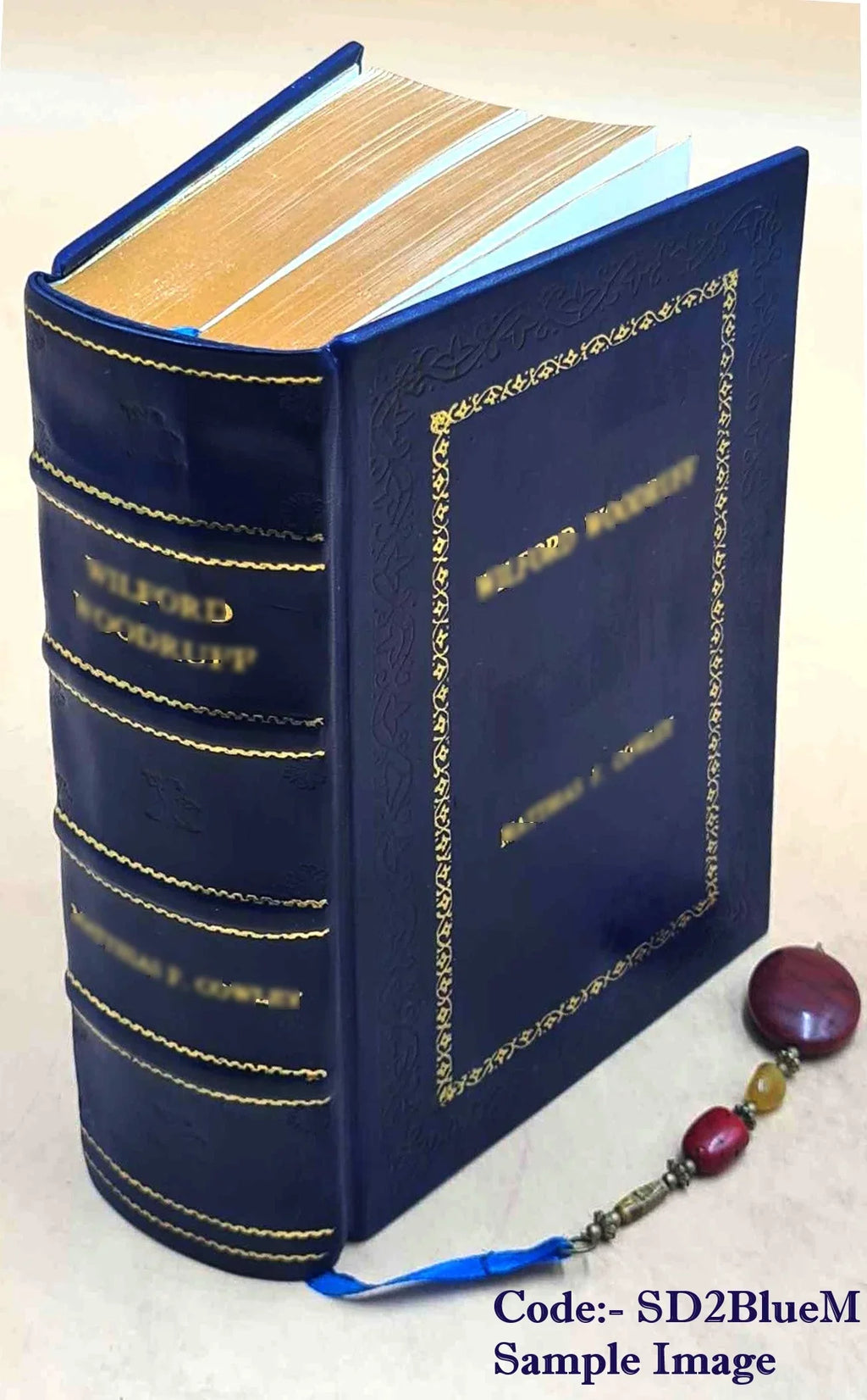 Financial advertising for commercial and savings banks, trust, title insurance.... 1908 [Premium Leather Bound]
