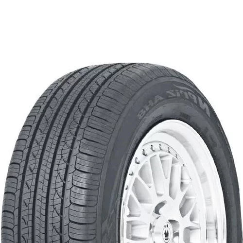 Nexen NPriz AH8 195/65R15 91T BSW (2 Tires) Fits: 2009-12 Honda Civic Hybrid-L, 2010-11 Prius Base