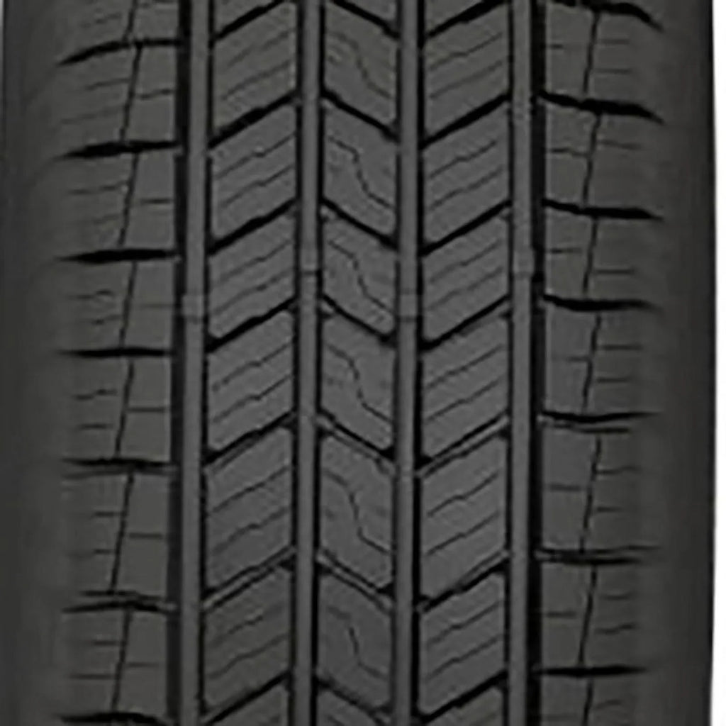 Trail Guide HLT 275/60R20 115T BSW Fits: 2015-23 Ford F-150 Lariat, 2016-18 Ram 1500 HFE