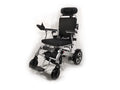 Hd Professional Motorized Folding Electric Wheelchair | Reclaim Your Independence and Mobility