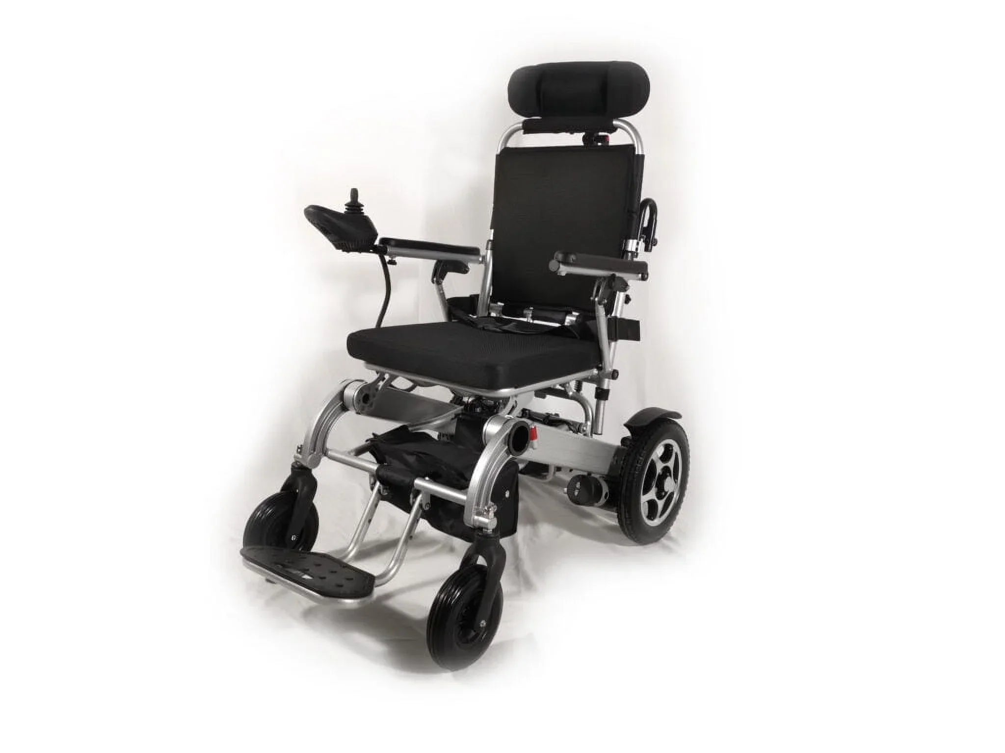 Hd Professional Motorized Folding Electric Wheelchair | Reclaim Your Independence and Mobility