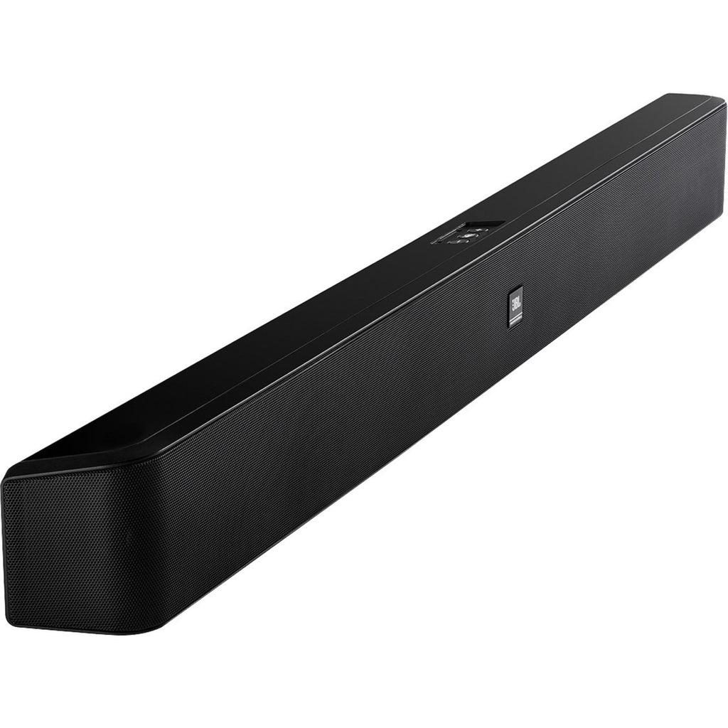 JBL Professional Pro SoundBar PSB-1 2.0 Sound Bar Speaker - Jet