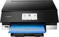 PIXMA TS8220 Jet Wireless Inkjet All-In-One Printer