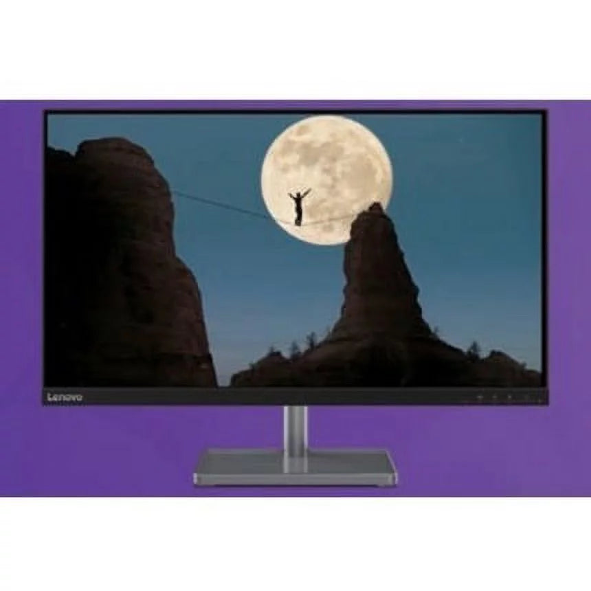 L28u-35 28" 4K UHD WLED LCD Monitor - 16:9 - Raven Dark Raven Dark