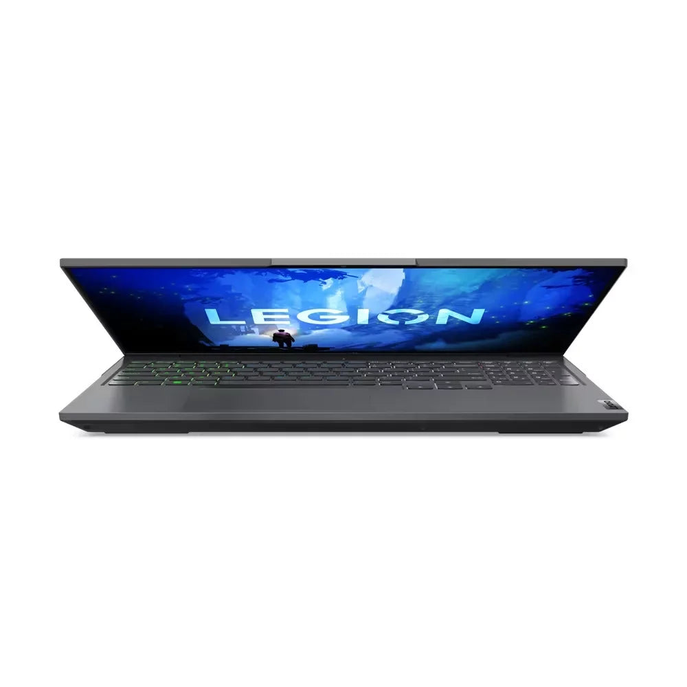 Restored Legion 5 Pro 16IAH7H 16" Laptop Core i7-12700H GeForce RTX 3060 16GB Ram 1TB SSD W11H (Refurbished)
