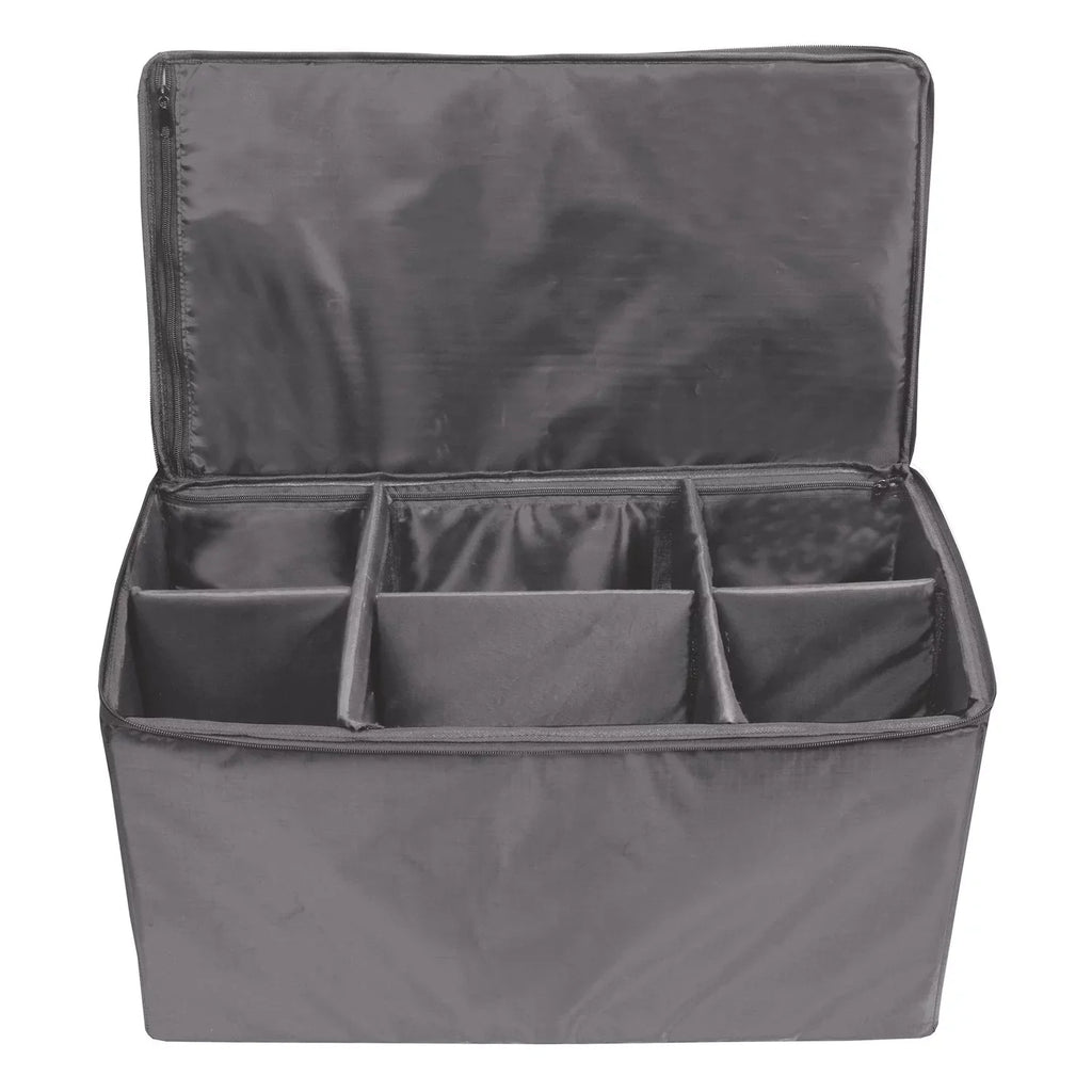 MSR Imports Dog Car Back Seat Extender Safer More Comfortable Back Seat Platform and Storage Jet