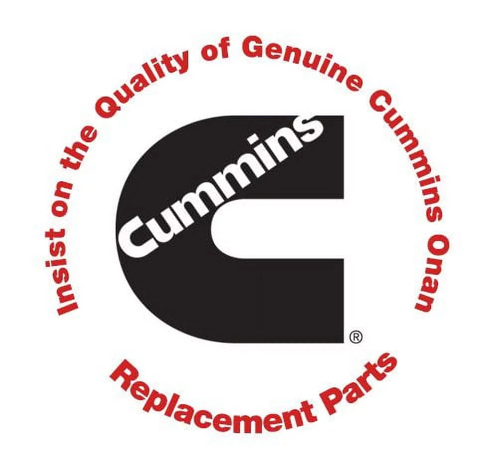 Cummins Onan 1855835 Oil Filter