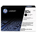 82X High Yield Jet Original LaserJet Toner Cartridge - 20000 Pages