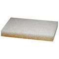 Scotch-Brite Sanding Hand Pad,12"L,6"W,Non-Woven,PK50 7000121056