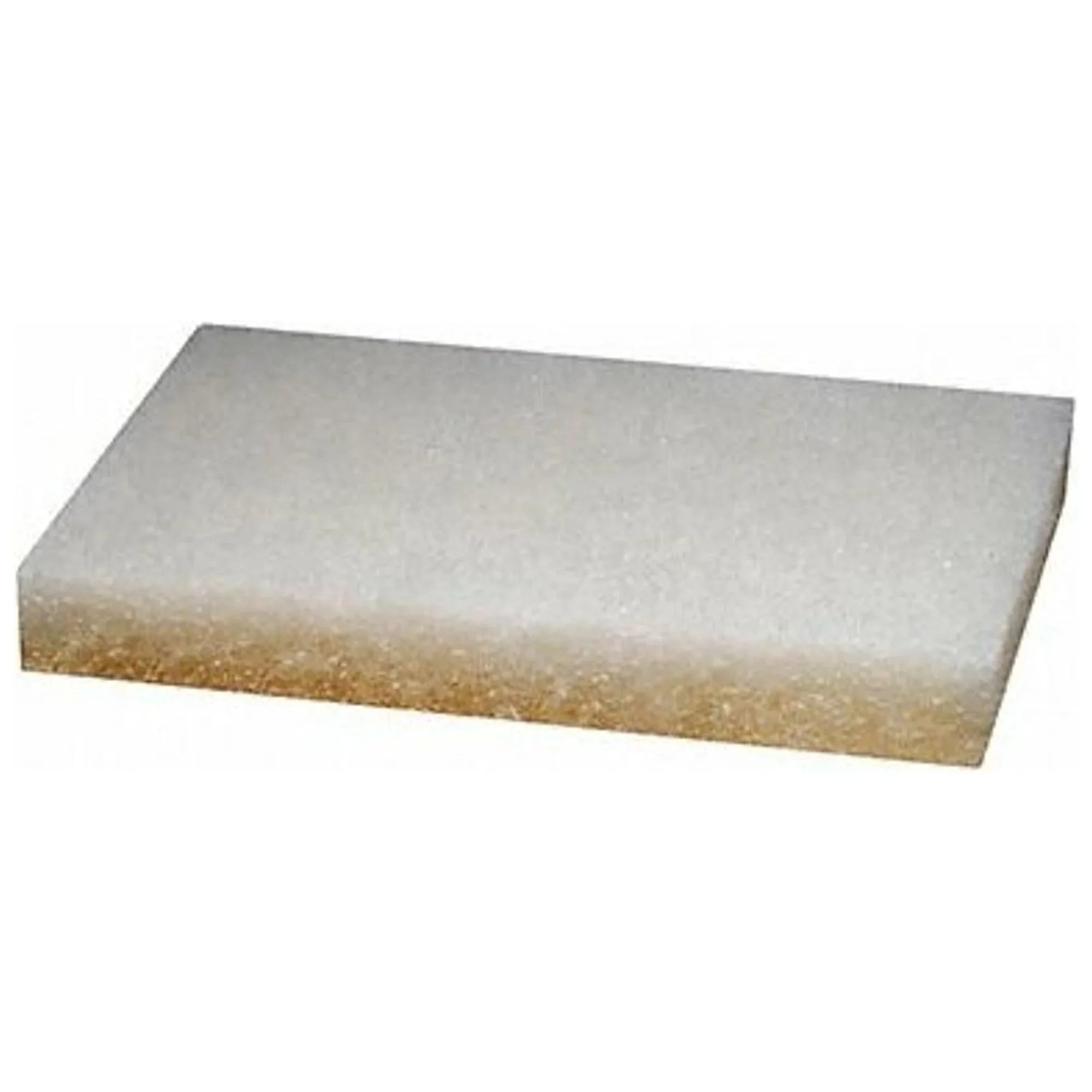 Scotch-Brite Sanding Hand Pad,12"L,6"W,Non-Woven,PK50 7000121056