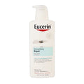 Eucerin Smoothing Dry Skin Repair Lotion - 16.9 Oz, 6 Pack