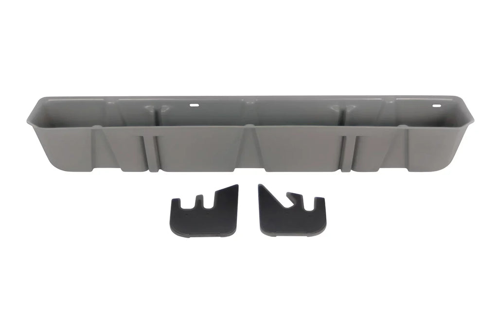 Du Ha 20107 Du Ha Interior Storage/Gun Case Fits select: 2015-2022 FORD F150, 2017-2022 FORD F250