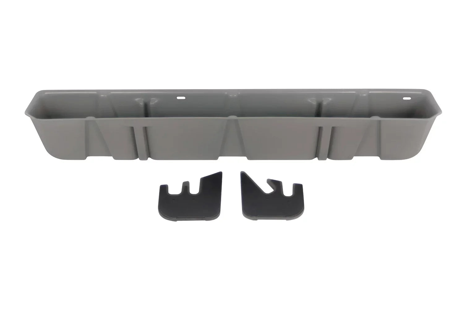 Du Ha 20107 Du Ha Interior Storage/Gun Case Fits select: 2015-2022 FORD F150, 2017-2022 FORD F250