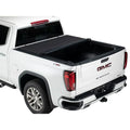 Truxedo Pro X15 Soft Roll Up Truck Bed Tonneau Cover | 1484101 | Compatible with 2005-2021 Nissan Frontier 6' 1" Bed (73.3")
