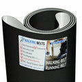 Smooth 7.35 R Treadmill Walking Belt 2ply Premium
