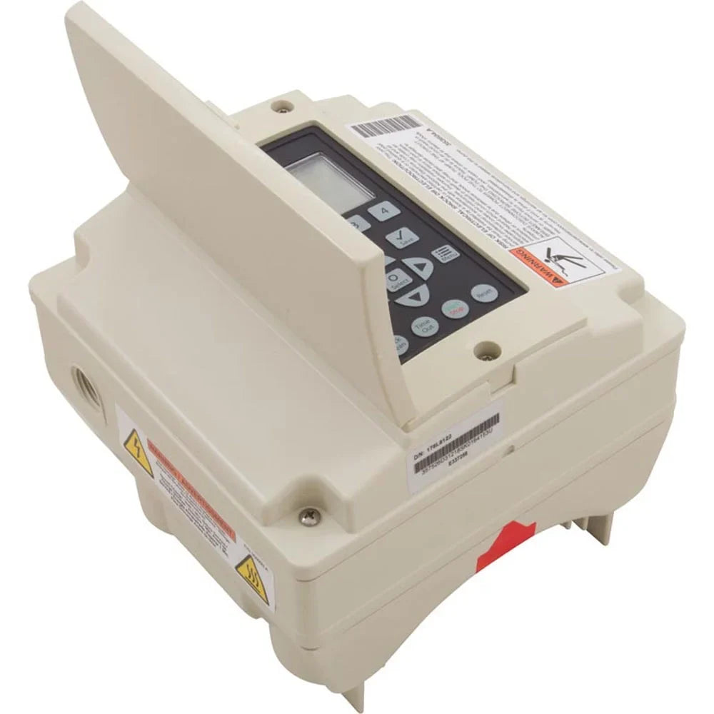 Pentair 356879Z liflo Drive Kit for Variable Speed Pumps