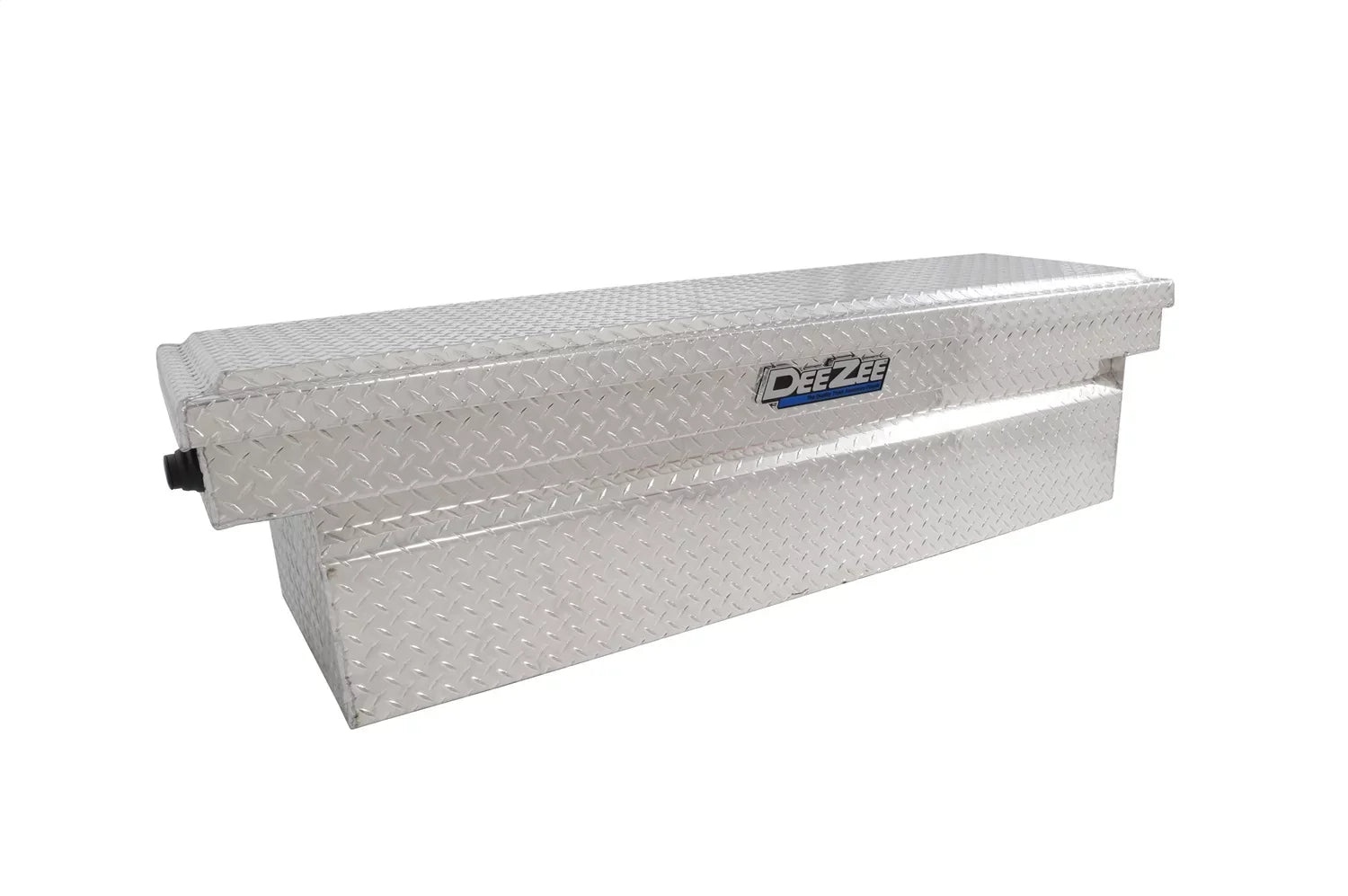 Dee Zee DZ 9170 Crossover - Single Tool Boxes - Blue Label - Universal Fit