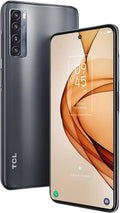 Pre-Owned TCL 20S MILKY WAY Ebony 4GB+128GB, UNLOCKED (Refurbished: Good)