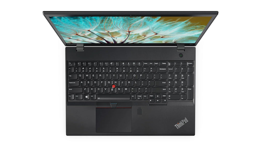 ThinkPad T570 15.6-Inch FHD Laptop ( Core i5, 12GB RAM, 256GB, Windows 10 Pro) - 20HAS23200