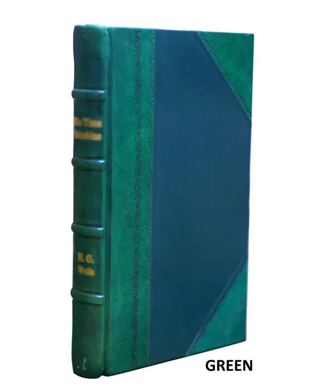 A study of the treatment of Lake Michigan water using direct filtration : final report, project no. A-062-ILL / Raymond D. Letterman. 1975 [LEATHER BOUND]
