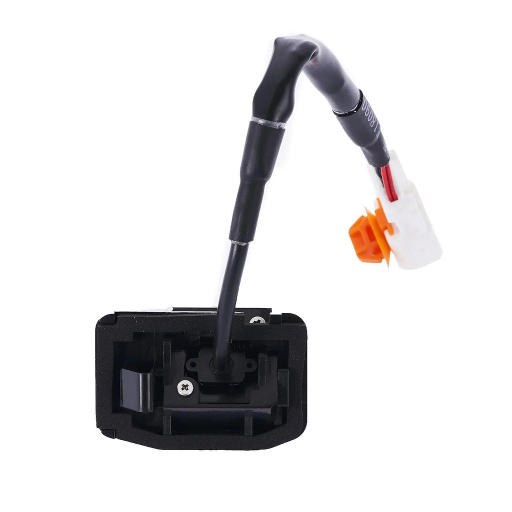 Backup Camera Replaces for 09-10 Acura TSX 39530-TL0-G01