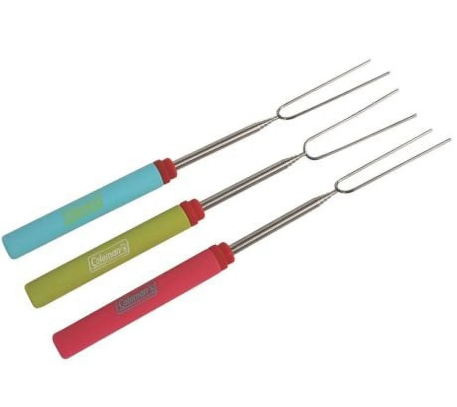 Coleman Cooking Kit 2016 Youth