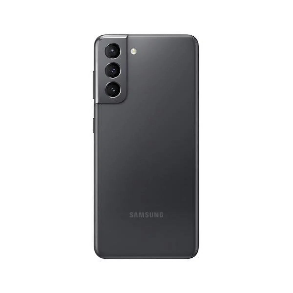 Restored Galaxy S21 5G G991U (US Cellular Only) 128GB Phantom Gray (Refurbished)