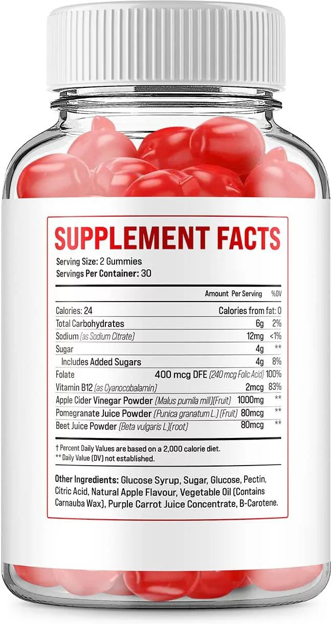 3 Pack Turbo ACV Keto Gummies Turbo ACV + Keto Advanced Keto Formula Plus Cider Vinegar Keto Gummies Dietary Supplement B12 Beet Root Juice Men Women 180 Gummies