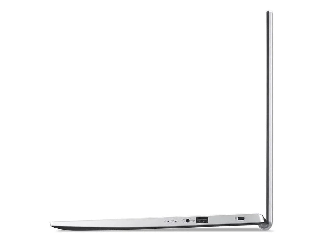 Acer Aspire 3 15.6" Full HD Laptop, Core i3 i3-1115G4, 256GB SSD, Windows 11 Home in S mode, A315-58-35VZ