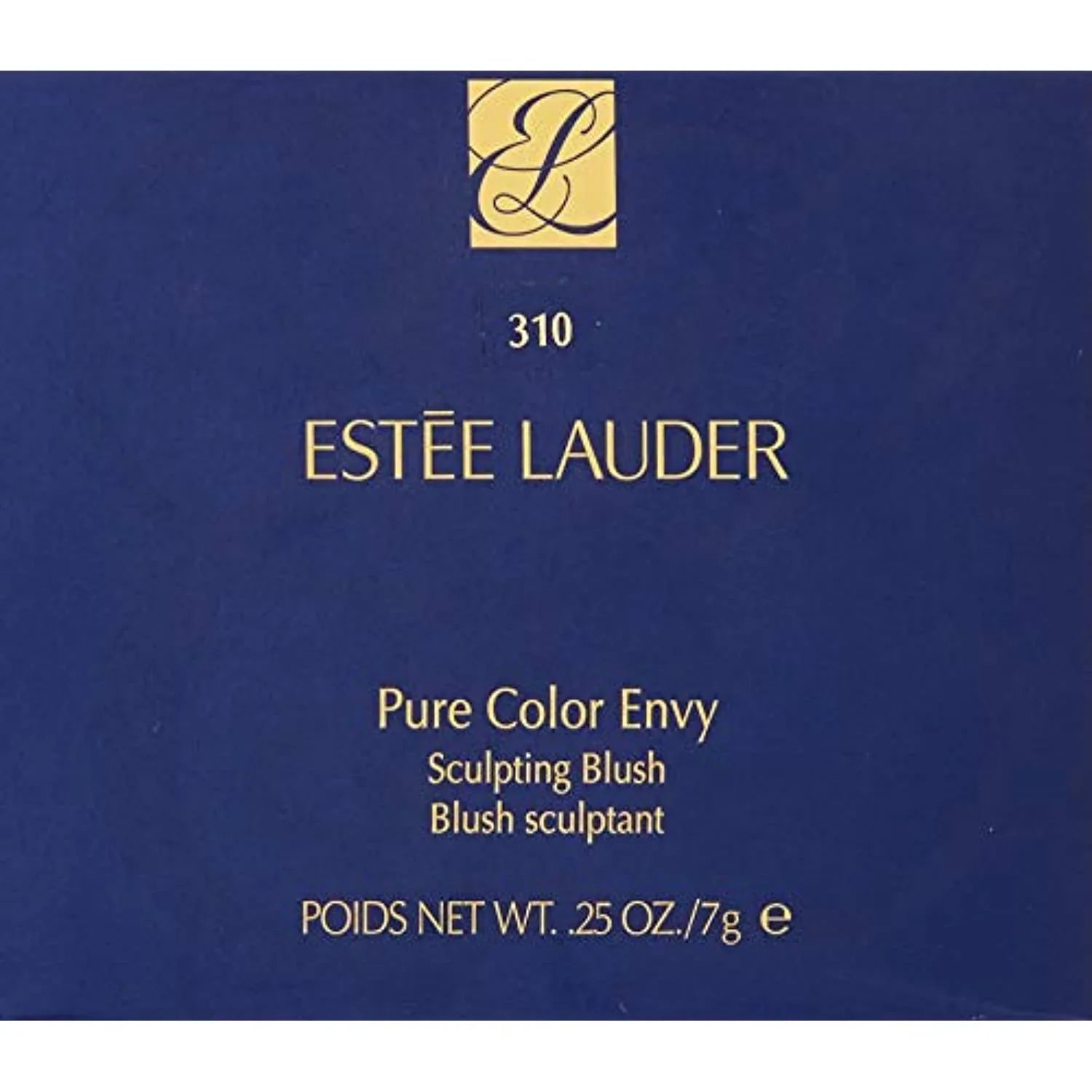 Estee Lauder Pure Color Envy Sculpting Blush 310